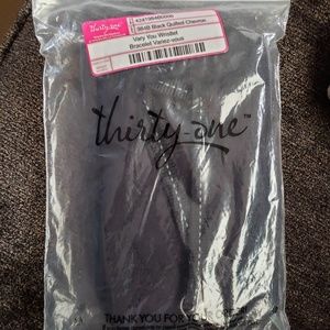 Thirty One Vary You Wristlet